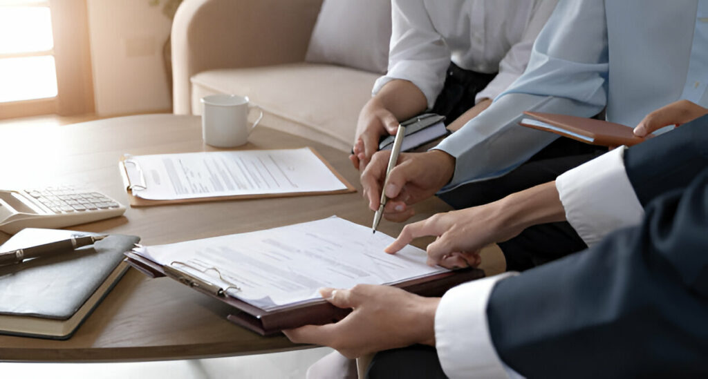 Business Loan - Diamond Lending - Trusted Financial Brokerage Firm in Australia