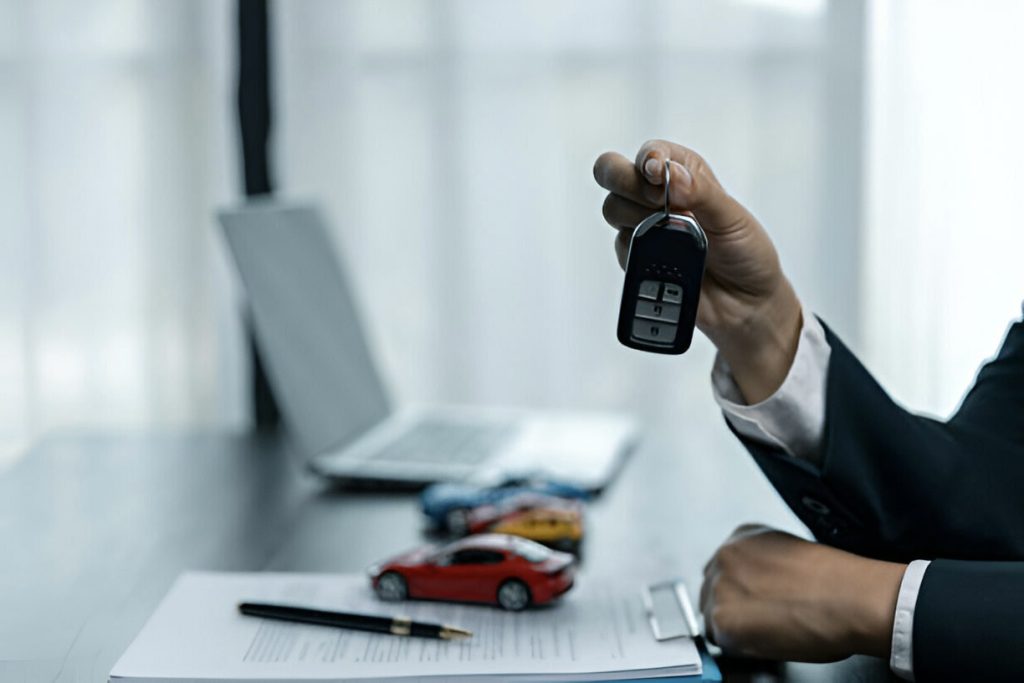 Car Loan - Diamond Lending - Best Financial Brokerage Firm in Australia