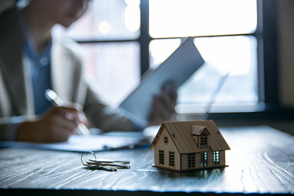 Home Loan - Diamond Lending