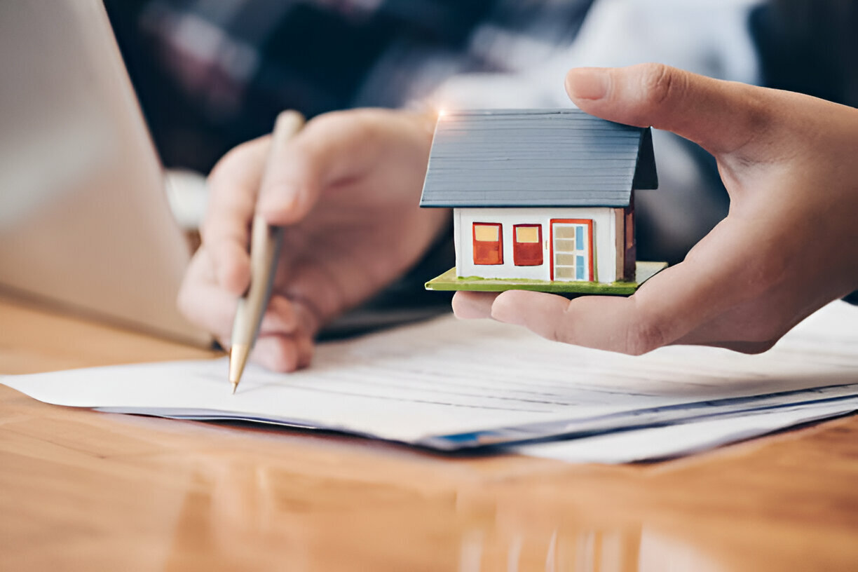 Home Loan Documents - Diamond Lending - Home Loans