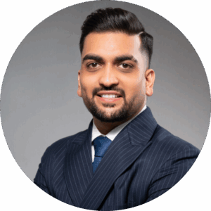 Shan Narkhede - Diamond Lending