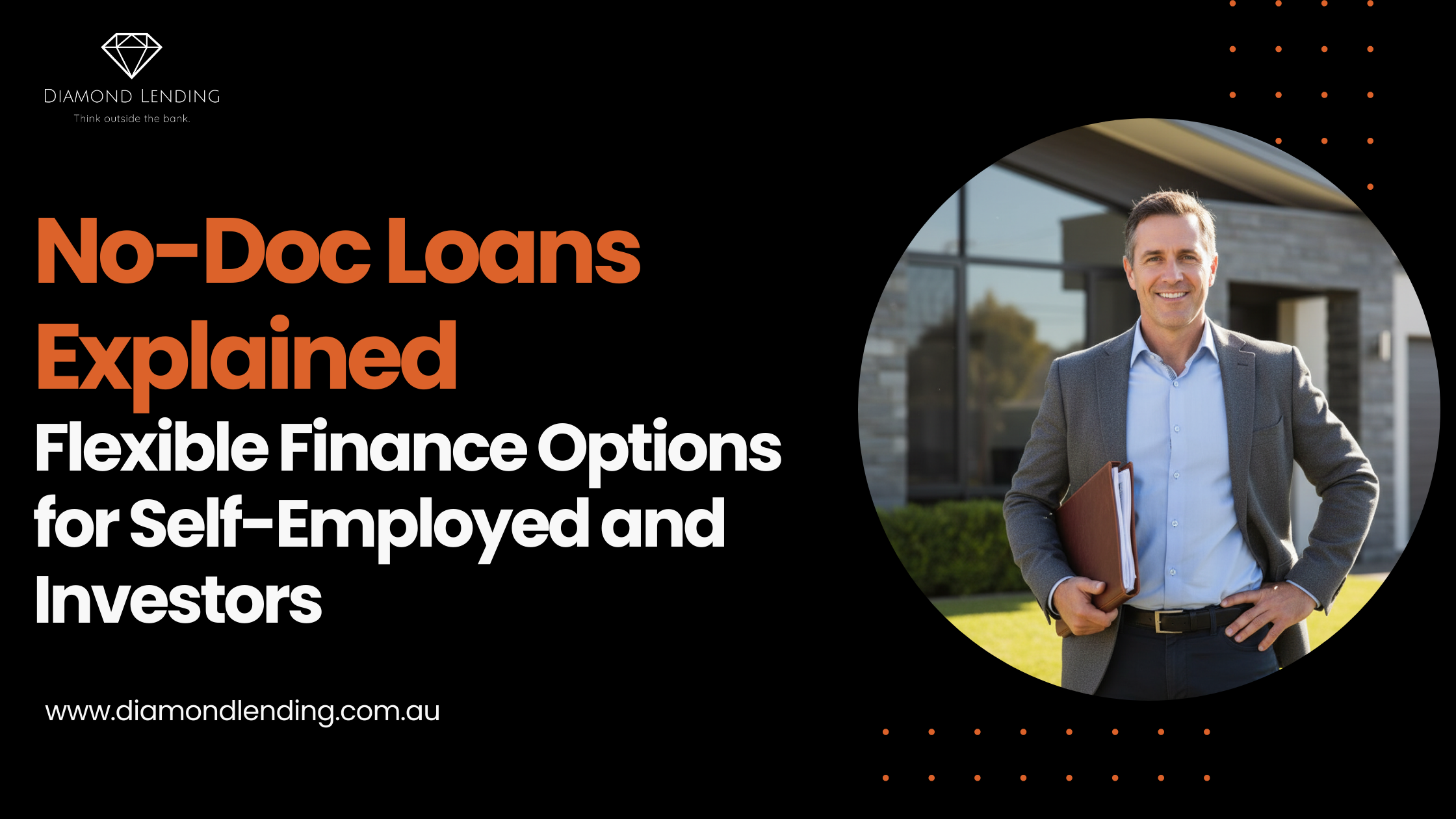 no-doc loans in Australia