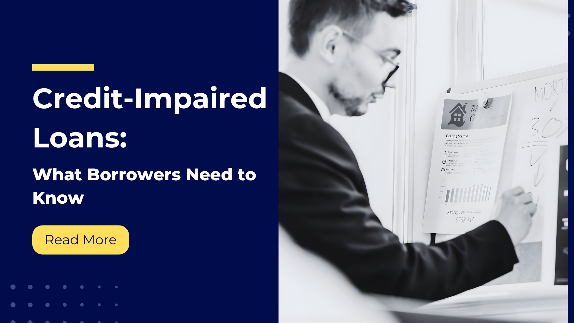 credit-impaired loans Australia